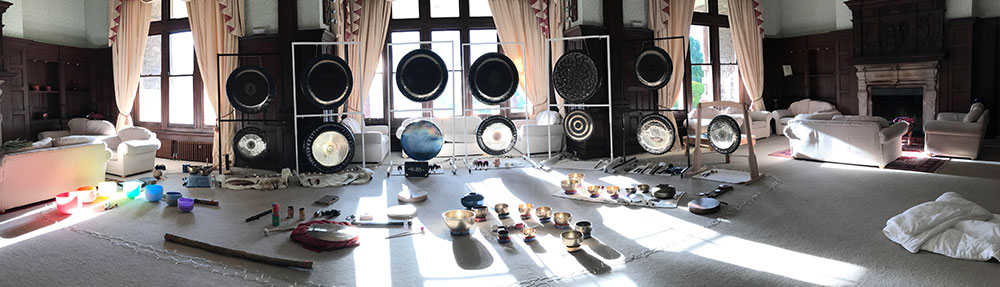 Introduction to the Gong