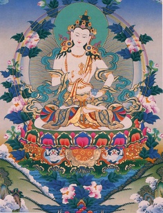 Kuan Yin